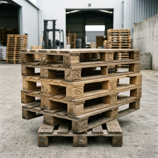 Pallets