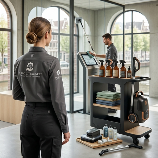 House Keeping Service