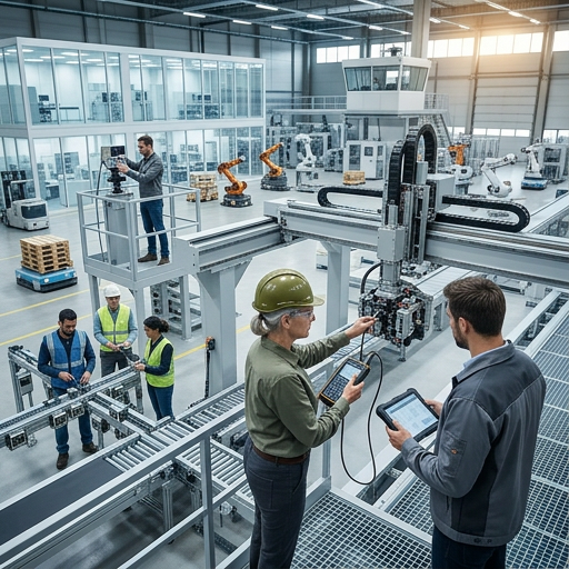 Installation Service